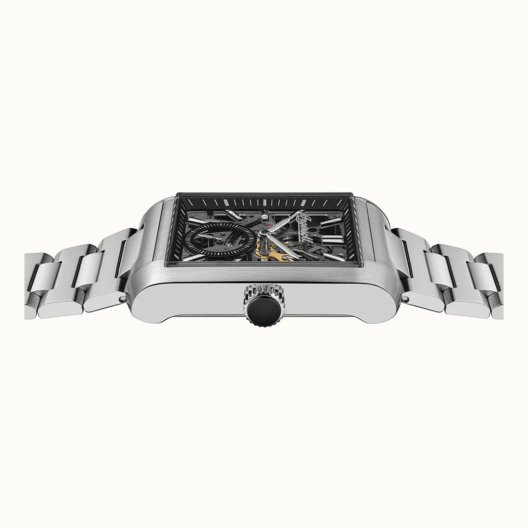 THE SPUR GENTS MECHANICAL WATCH I17001 - Image 3