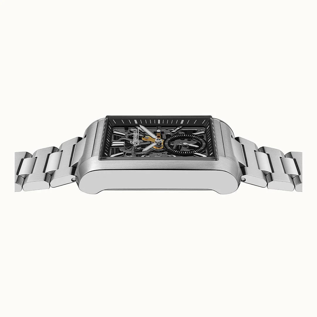 THE SPUR GENTS MECHANICAL WATCH I17001 - Image 4