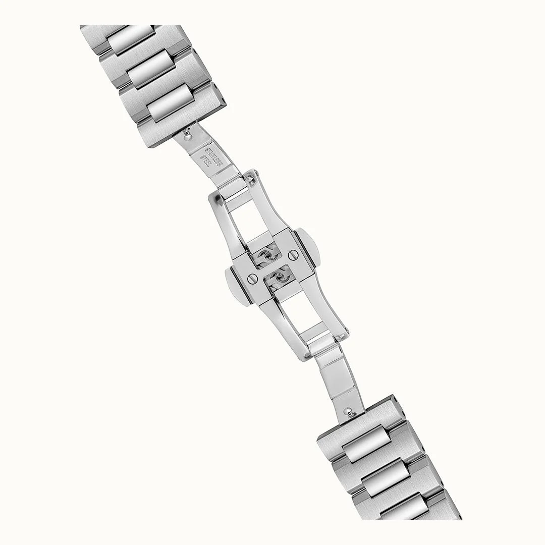 THE SPUR GENTS MECHANICAL WATCH I17001 - Image 6