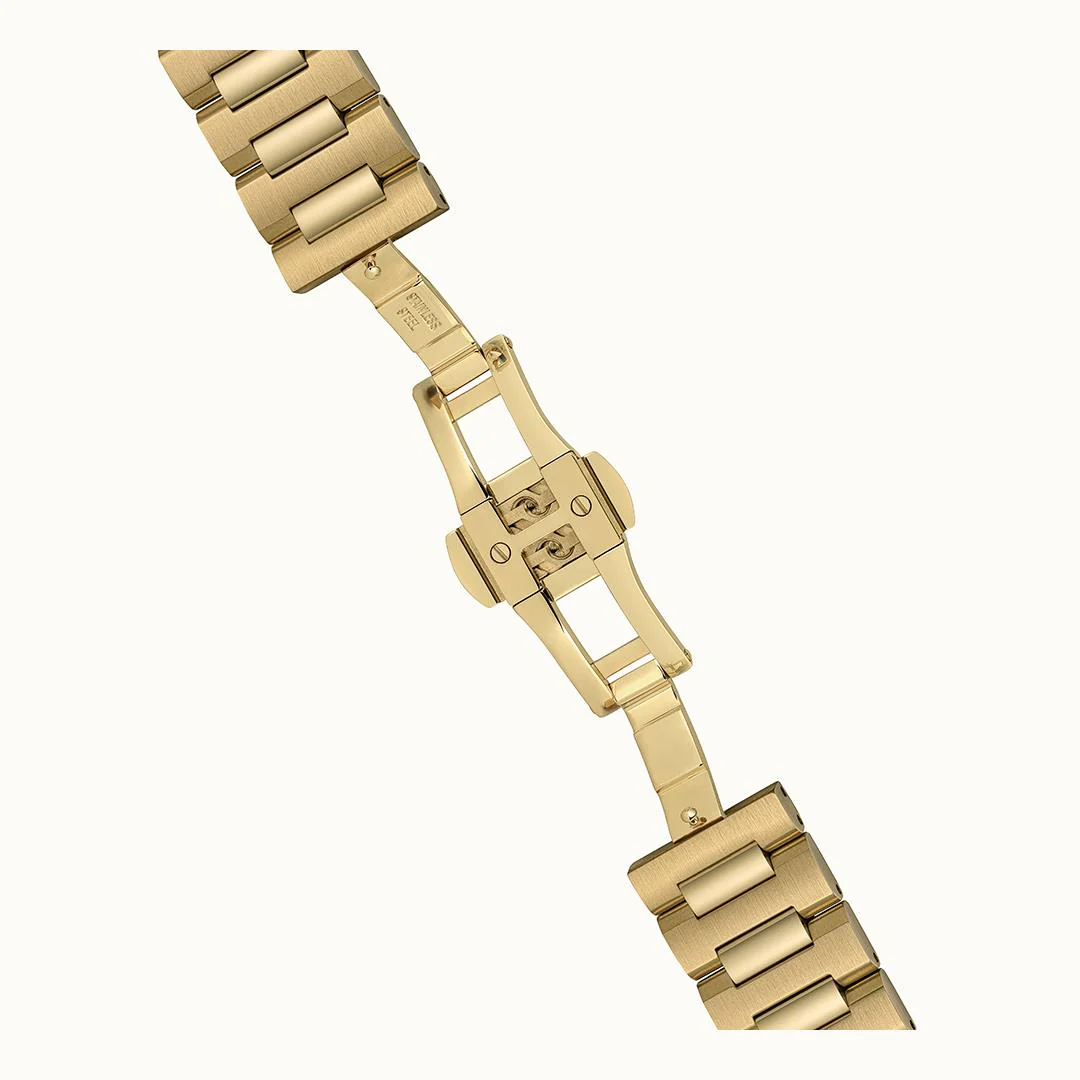THE SPUR GENTS MECHANICAL WATCH I17002 - Image 6