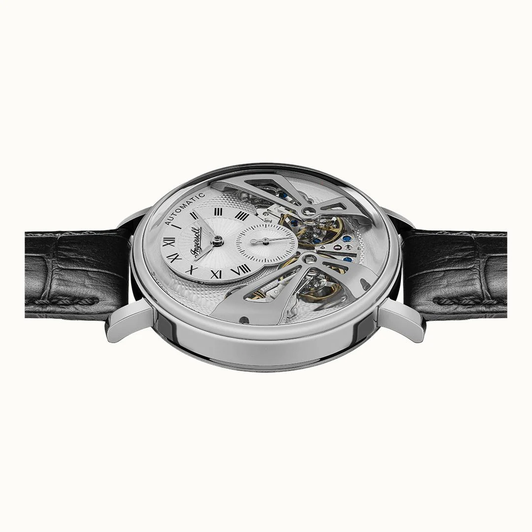 THE TENNESSEE AUTOMATIC I13105 - Image 4
