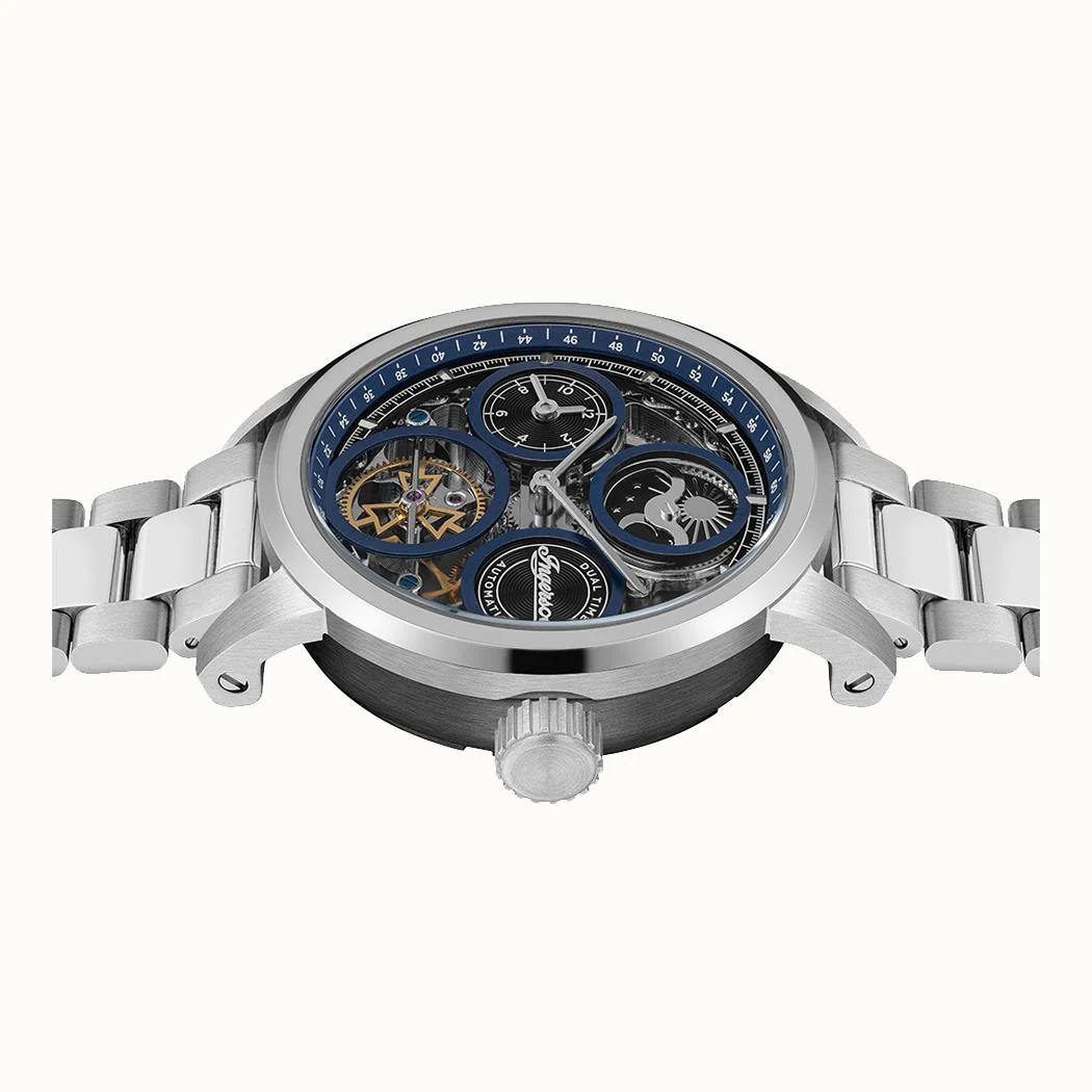 THE ARC GENTS AUTOMATIC WATCH I16003 - Image 3