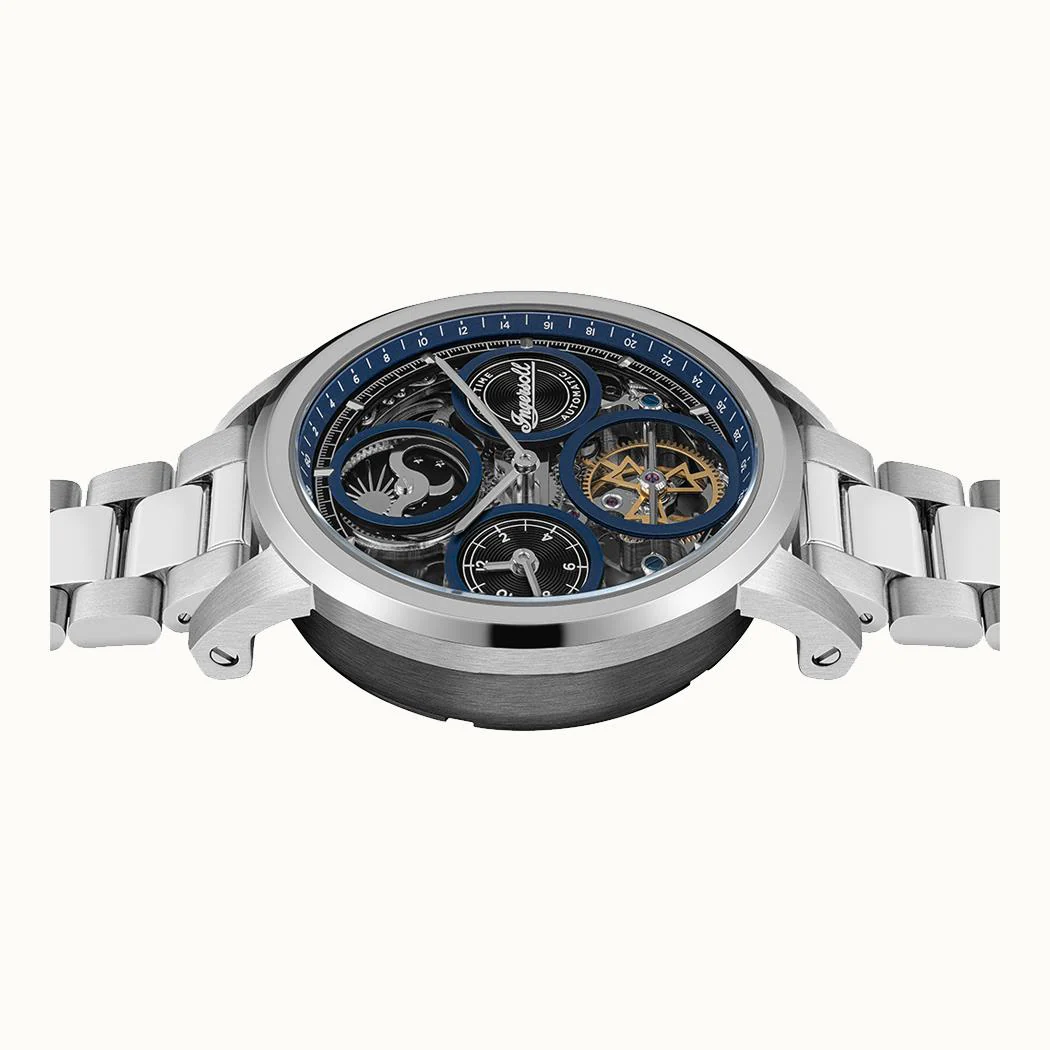 THE ARC GENTS AUTOMATIC WATCH I16003 - Image 4
