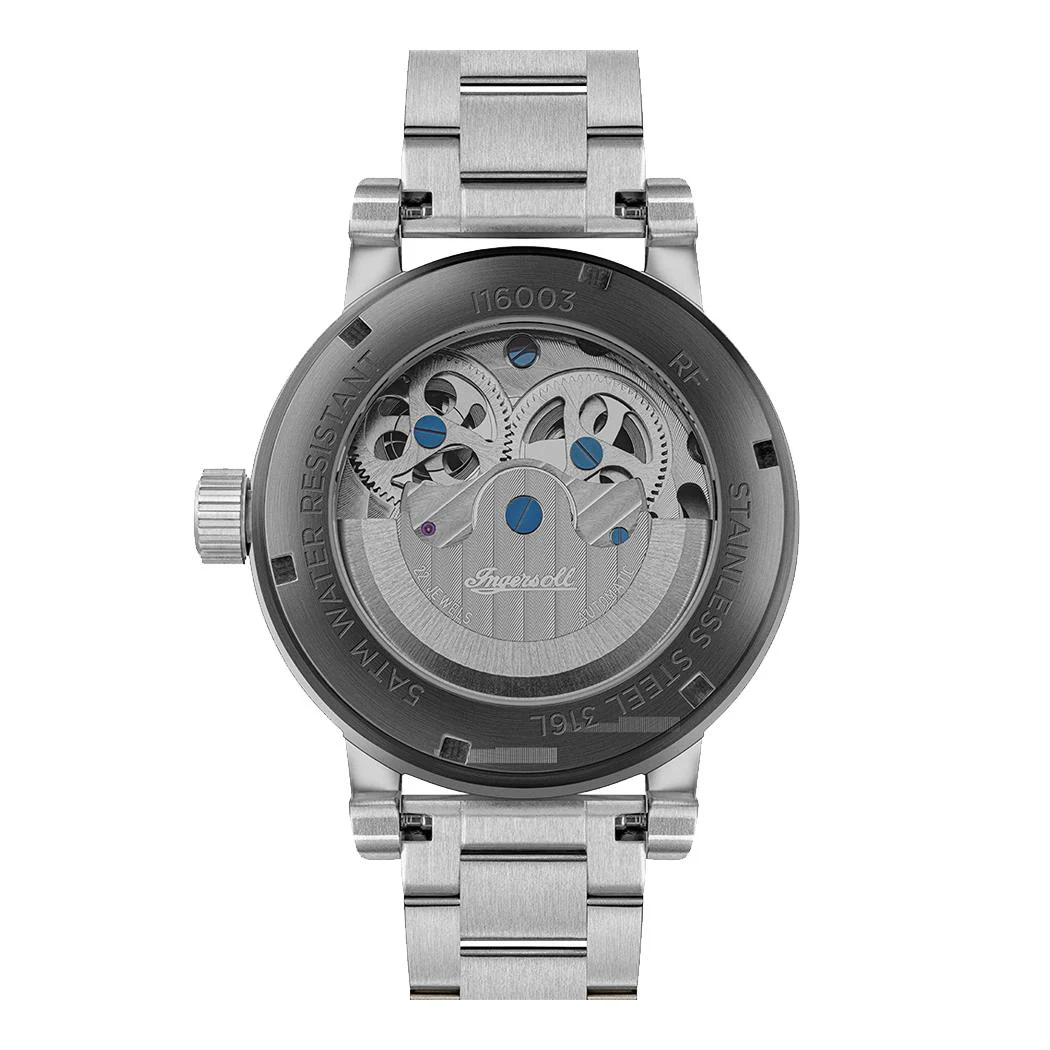 THE ARC GENTS AUTOMATIC WATCH I16003 - Image 5