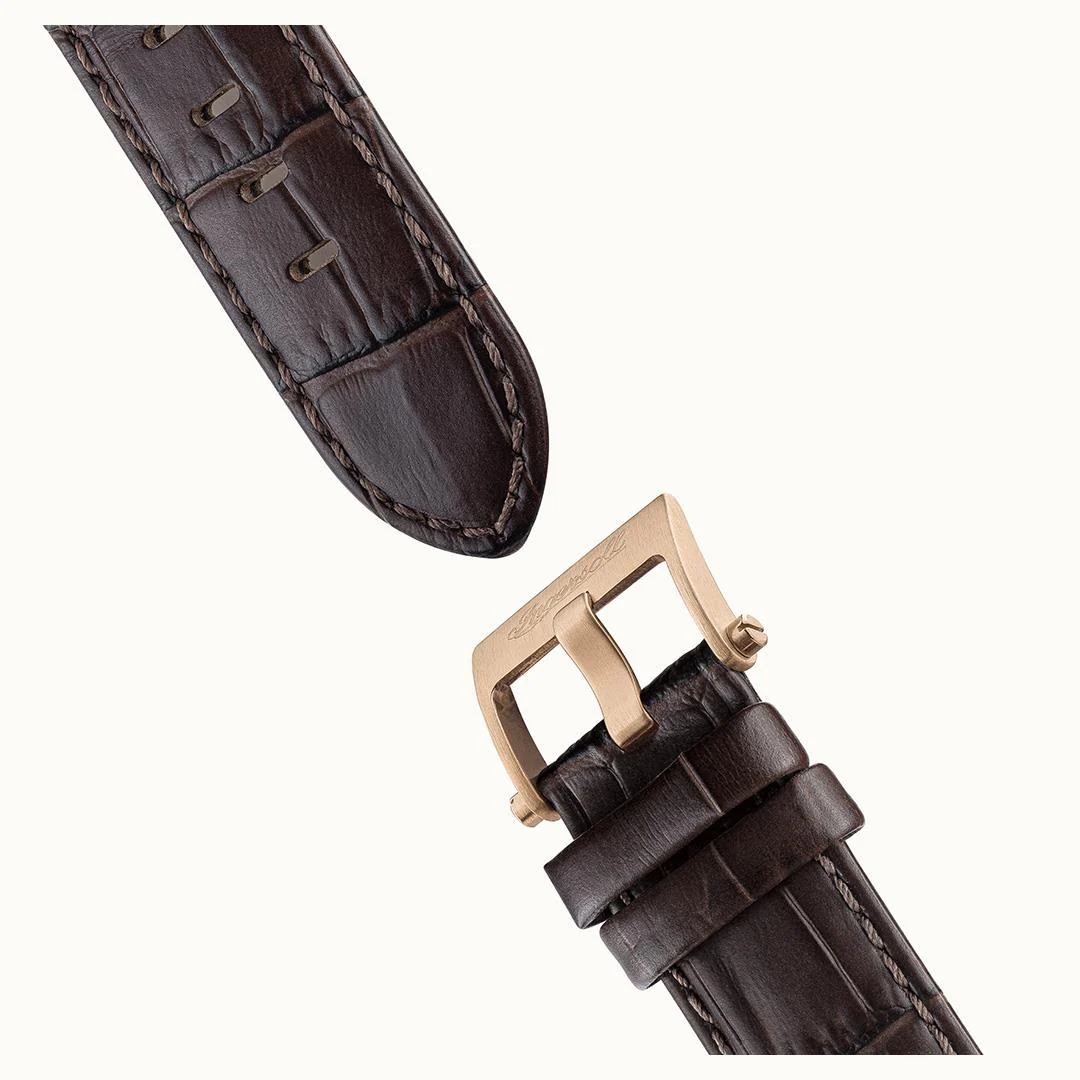 THE VARSITY AUTOMATIC WATCH I15401 - Image 6