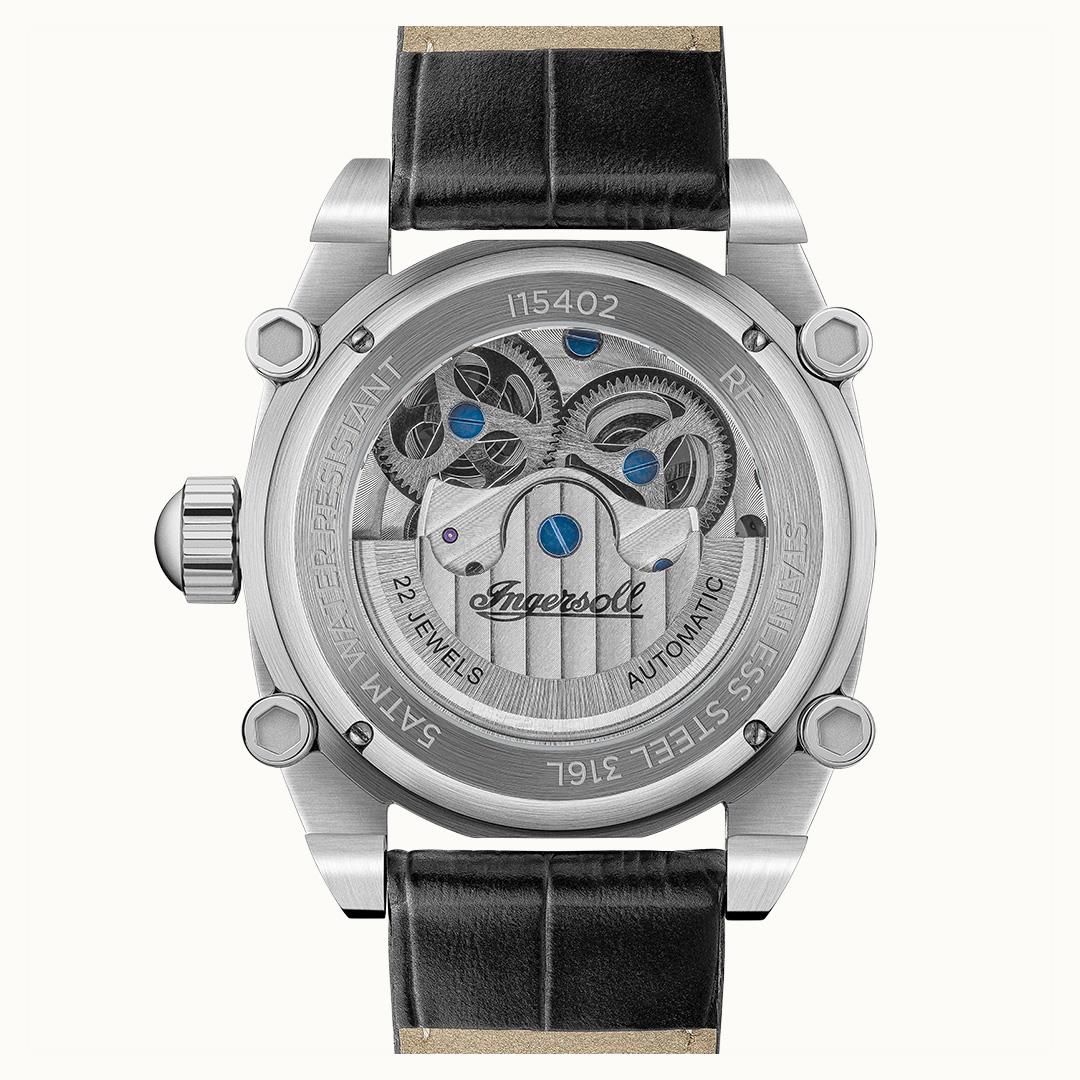 THE VARSITY AUTOMATIC WATCH I15402 - Image 3