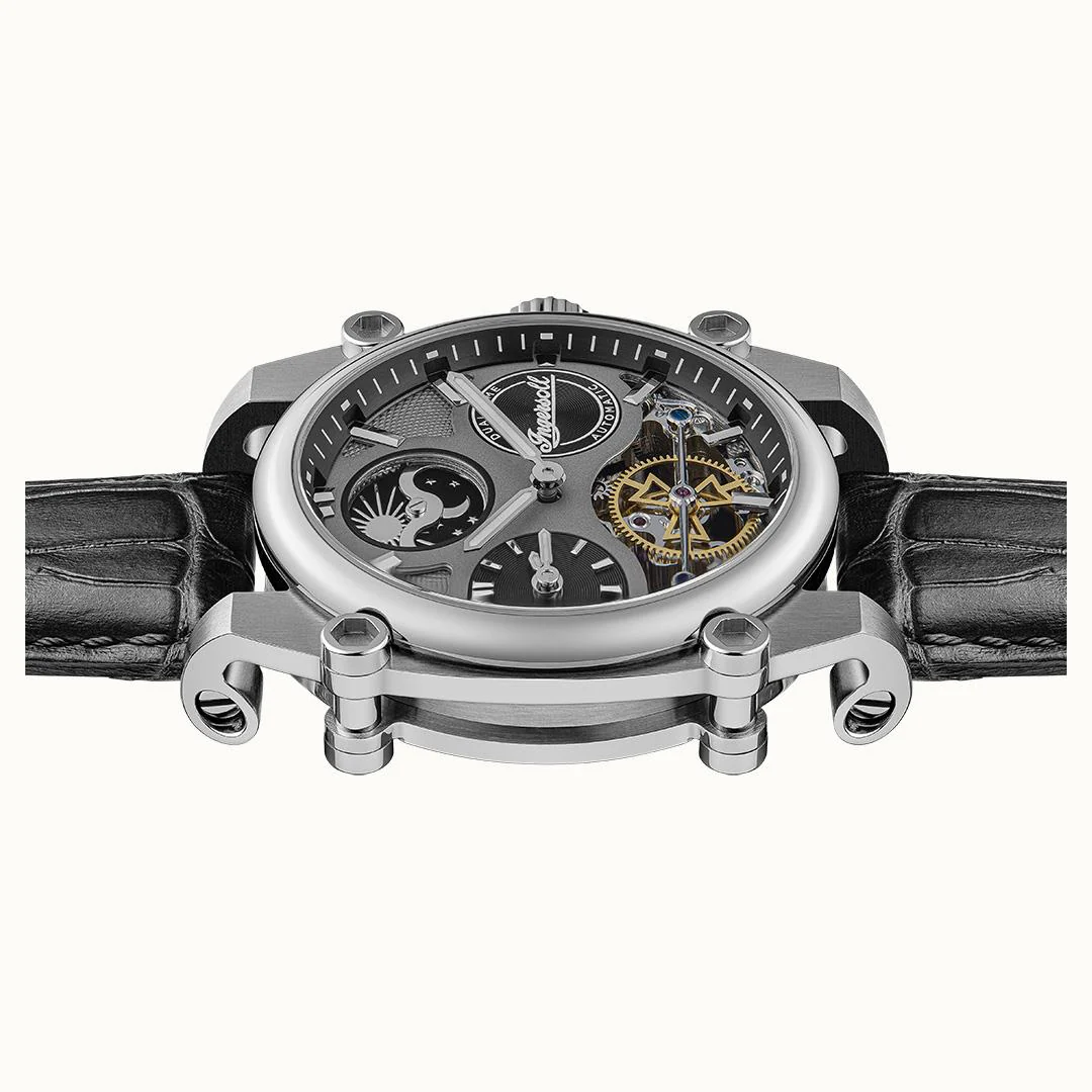 THE VARSITY AUTOMATIC WATCH I15402 - Image 5