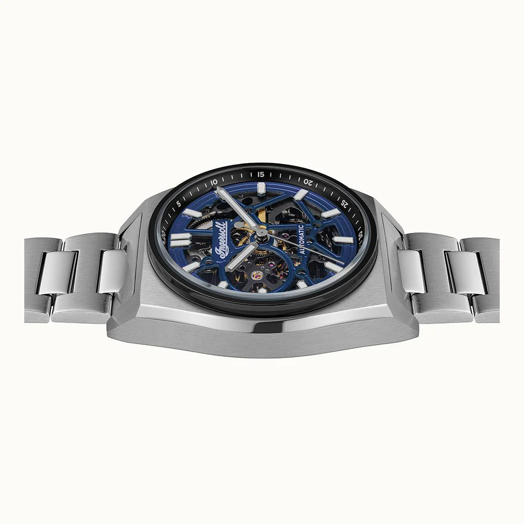 THE VERT GENTS AUTOMATIC WATCH  I14305 - Image 4