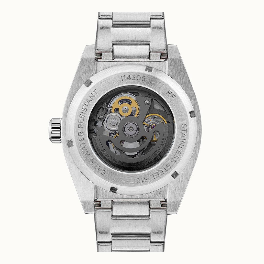 THE VERT GENTS AUTOMATIC WATCH  I14305 - Image 5