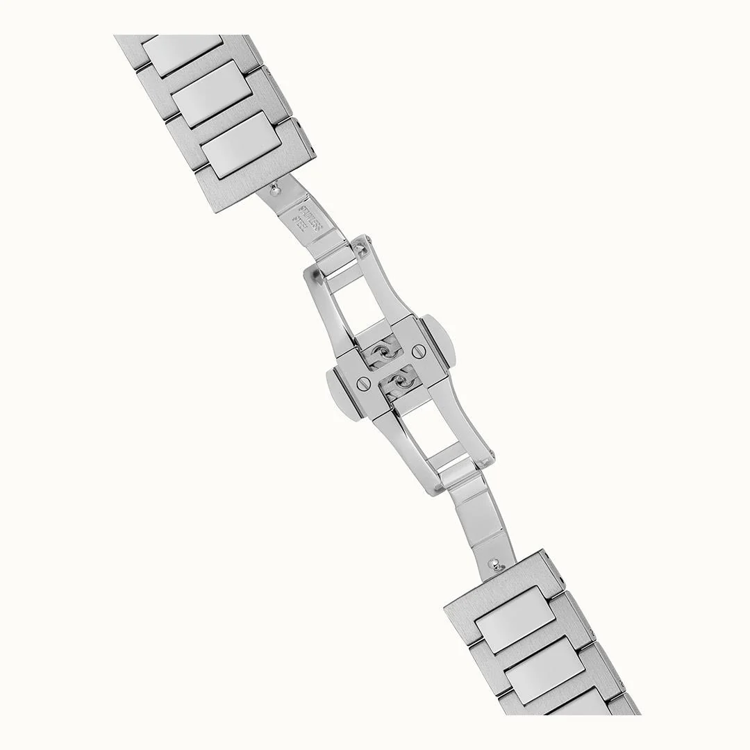 THE VERT GENTS AUTOMATIC WATCH  I14305 - Image 6