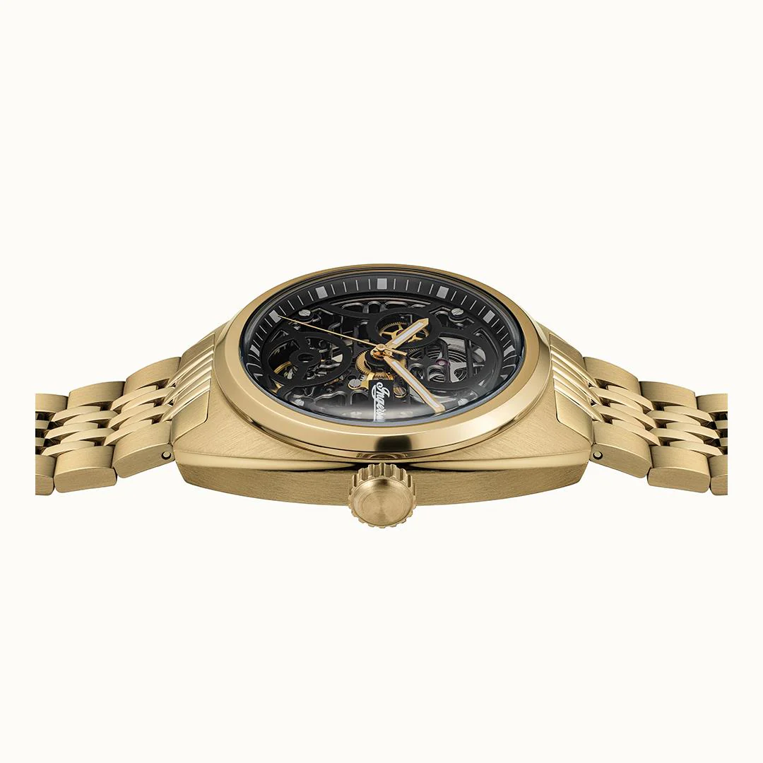 THE WRANGLER GENTS AUTOMATIC WATCH I16902 - Image 3