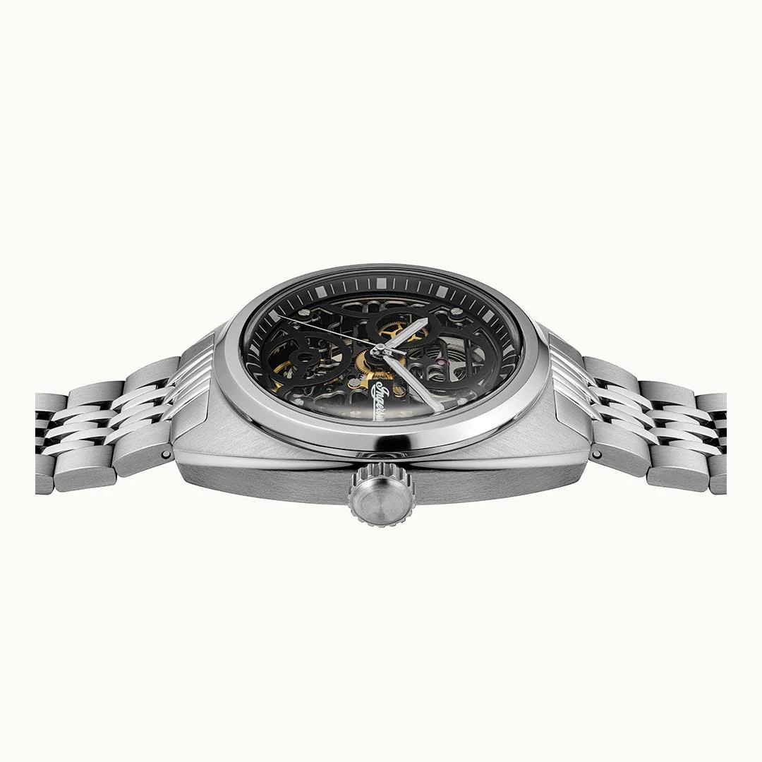 THE WRANGLER GENTS AUTOMATIC WATCH I16901 - Image 3