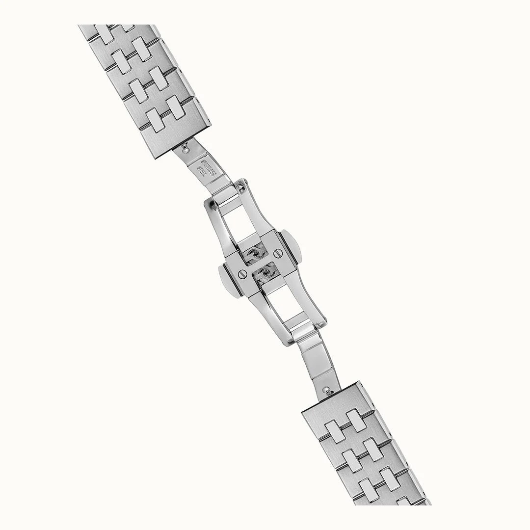 THE YIELD GENTS AUTOMATIC WATCH I17801 - Image 6