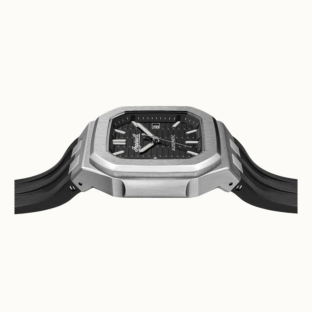 THE YIELD GENTS AUTOMATIC WATCH I17803 - Image 4