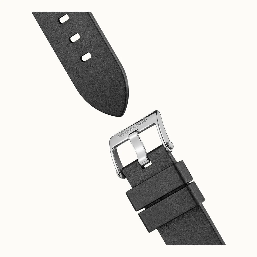 THE YIELD GENTS AUTOMATIC WATCH I17803 - Image 6